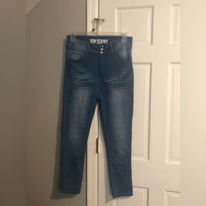 V. I. P. Jeans, size 15/33